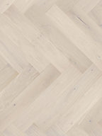 St. Pierre Herringbone MGNHB9032 Herringbone Hardwood - Muller Graff Collection