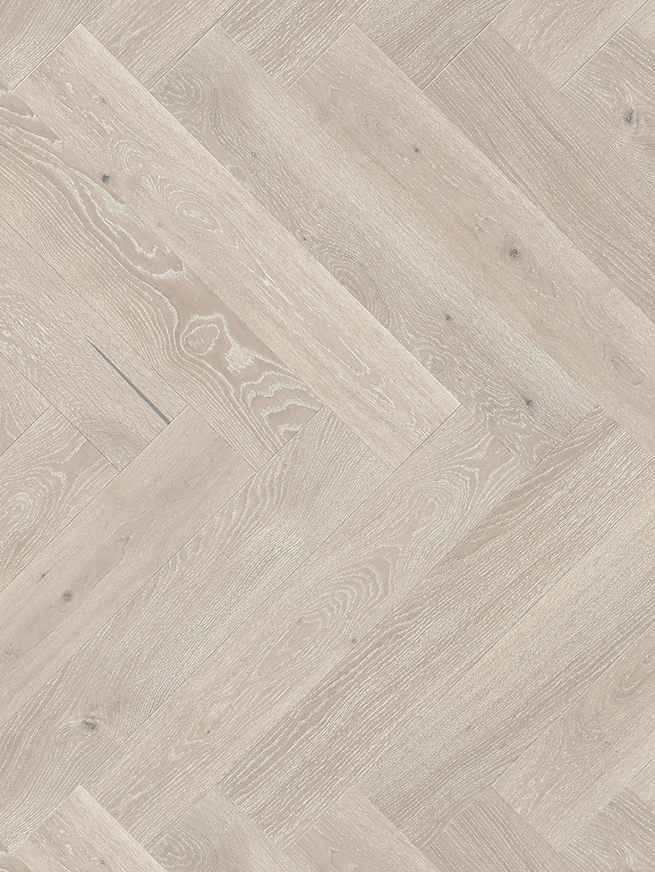Valerie Herringbone MGNHB9034-2 Herringbone Hardwood - Noyer Highlands Collection