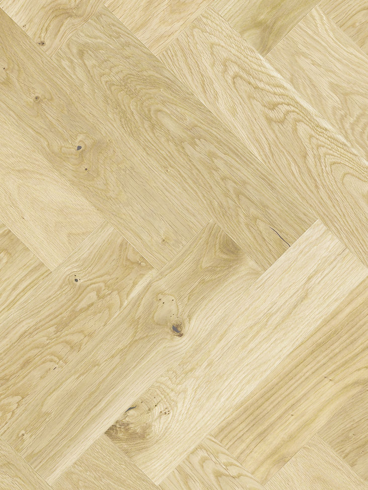 Aveline Herringbone MGNHB9035 Herringbone Hardwood - Noyer Highlands Collection