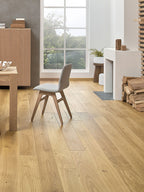 Fortier MGBPB9021 Engineered Hardwood Flooring - Muller Graff Collection