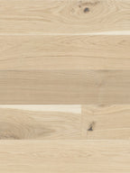 Blanc MGLHB9003 Engineered Hardwood - Muller Graff Collection