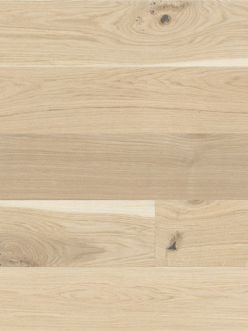 Blanc MGLHB9003 Engineered Hardwood - Muller Graff Collection