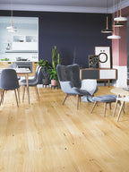 Morin MGBPB9024 Engineered Hardwood Flooring - Muller Graff Collection