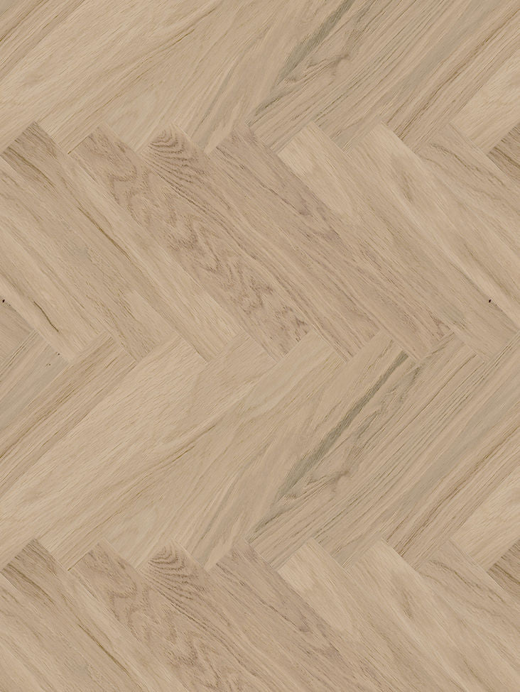 St. Clair Herringbone MGNHB9033 Herringbone Hardwood - Muller Graff Collection
