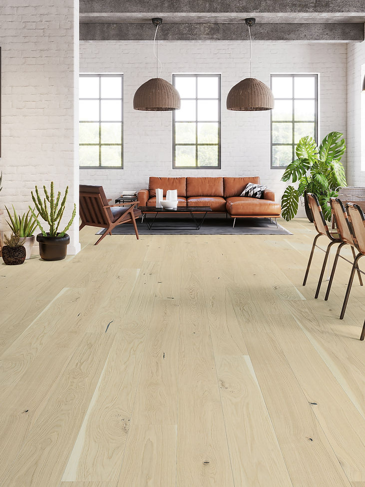 Forster MGFDFB9050 Engineered Hardwood Flooring - Muller Graff Collection