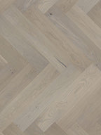 Germain Herringbone MGNHB9031 Herringbone Hardwood - Muller Graff Collection