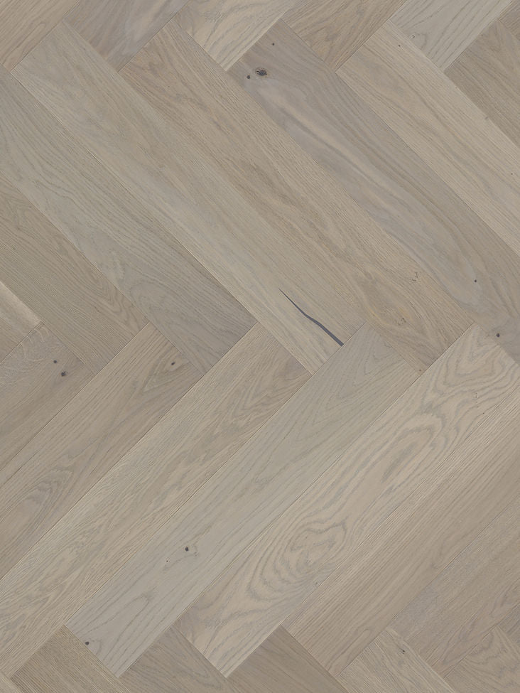 Germain Herringbone MGNHB9031 Herringbone Hardwood - Muller Graff Collection