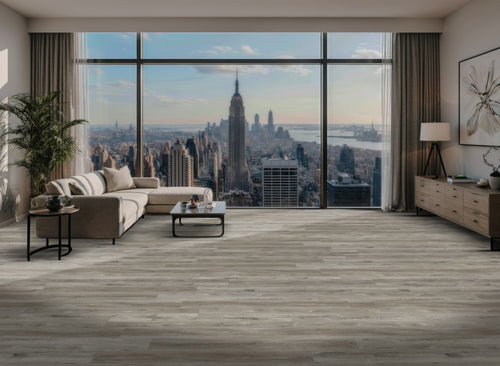 Amsterdeam Laminate REAM41-WP Laminate Flooring - Wood Max European Collection