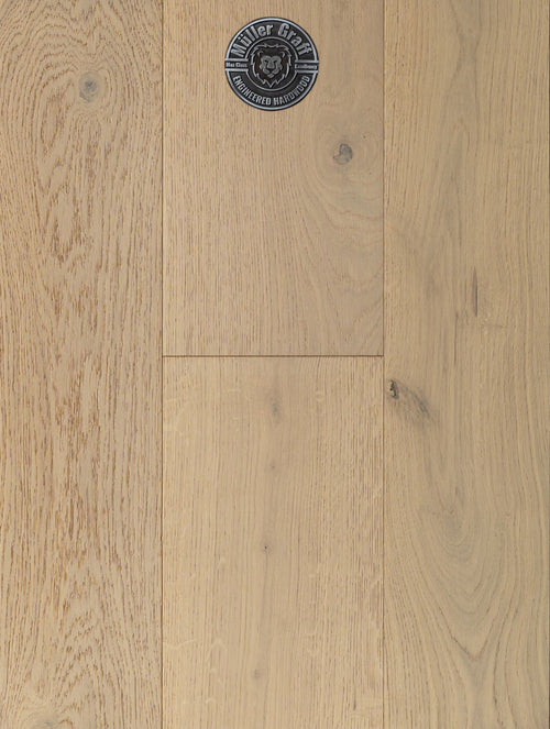 Alba MGIC1010 Engineered Hardwood - Italia Classics Collection
