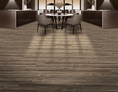 American Elm Rigid Core RELC9357 Rigid Core Waterproof Flooring - The Cliffs XL Collection