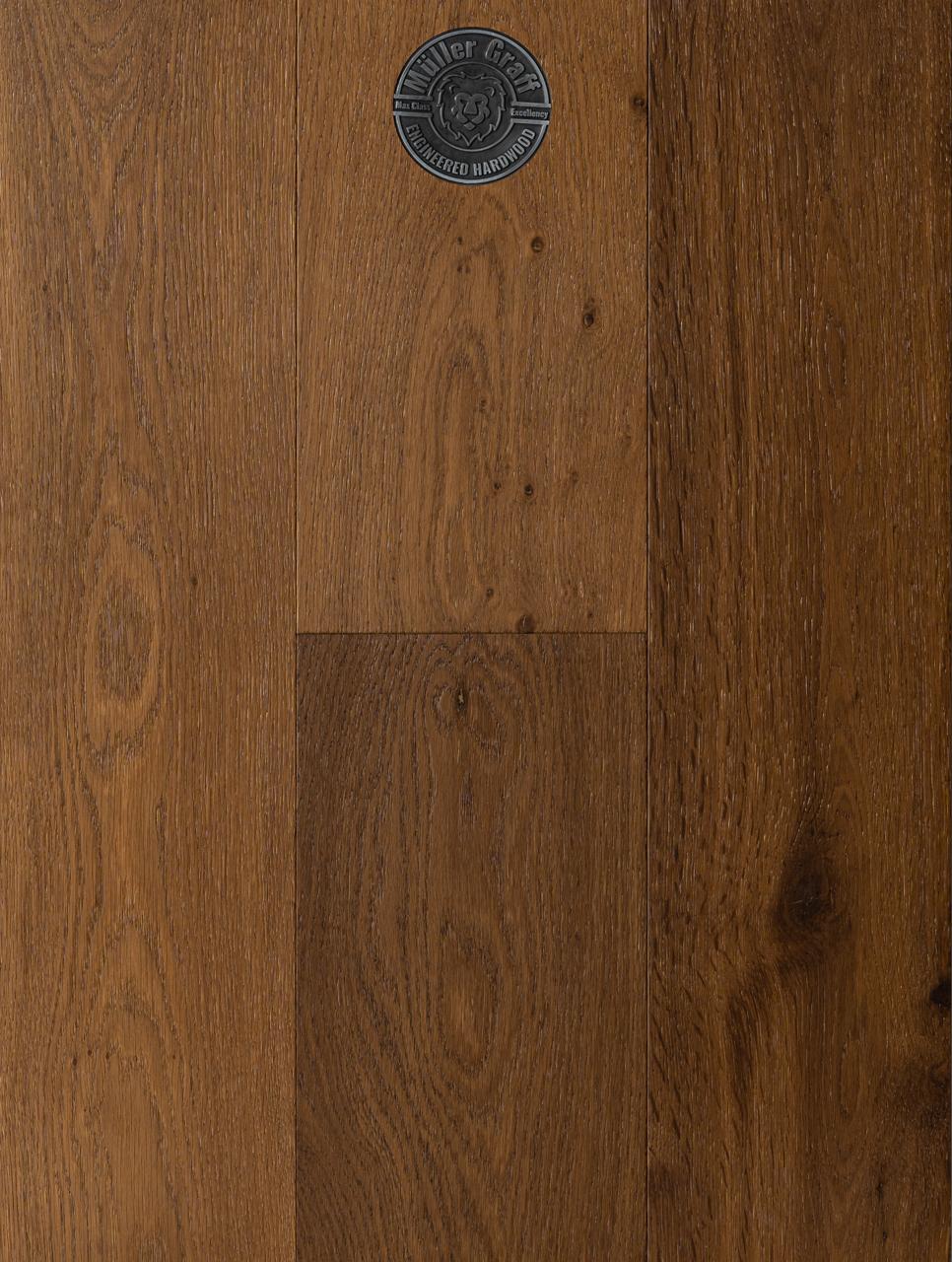 Ancona MGIC1009 Engineered Hardwood - Italia Classics Collection