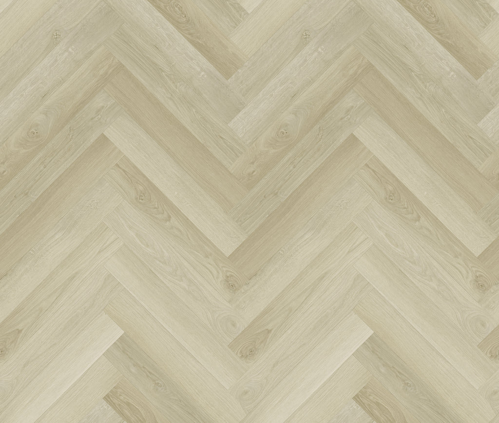 Bastia Rigid Core REHR8702 Waterproof Rigid Core - Corsica Mountains Herringbone Collection