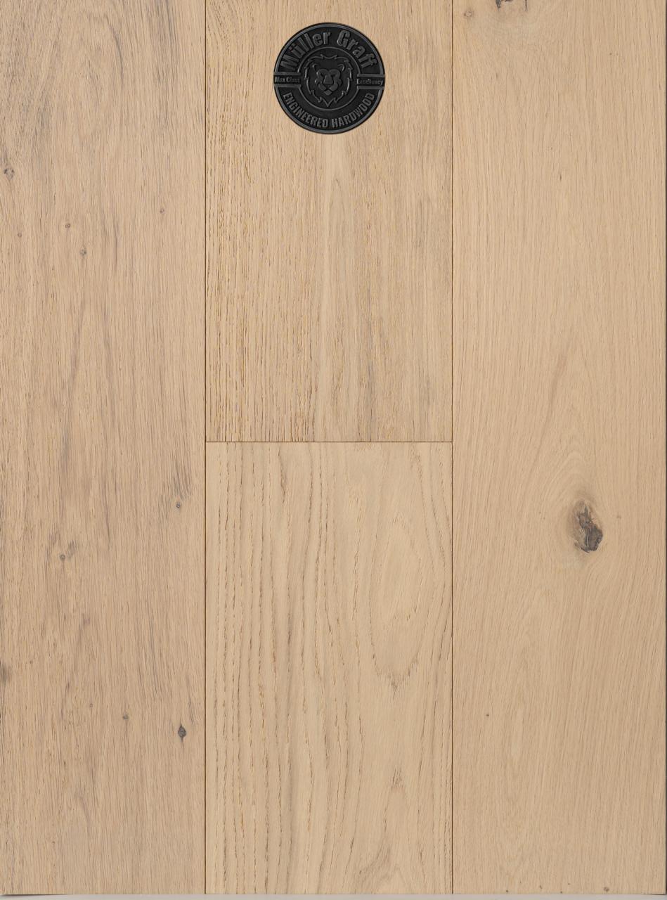 Bergamo MGIC1007 Engineered Hardwood - Italia Classics Collection