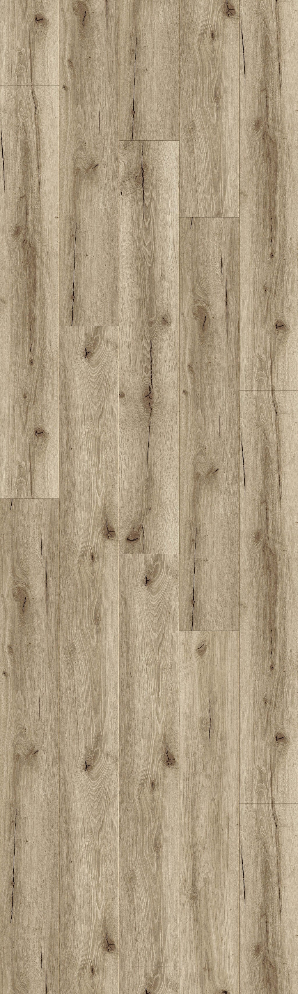 Beverly Glen 48" Plank RETWY3304 Waterproof Rigid Core - The Westwood Collection