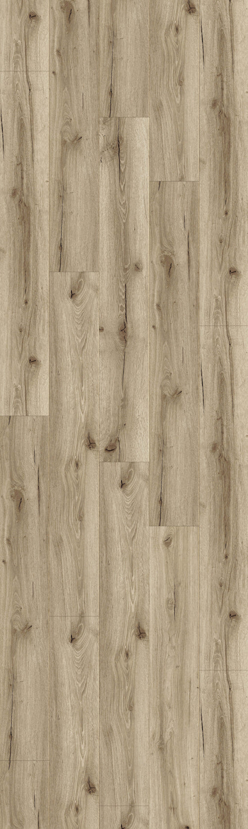 Beverly Glen 48" Plank RETWY3304 Waterproof Rigid Core - The Westwood Collection