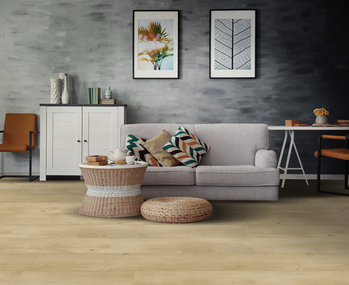 Boggs Rigid Core REED2002 Rigid Core Waterproof Flooring - Sierra Collection