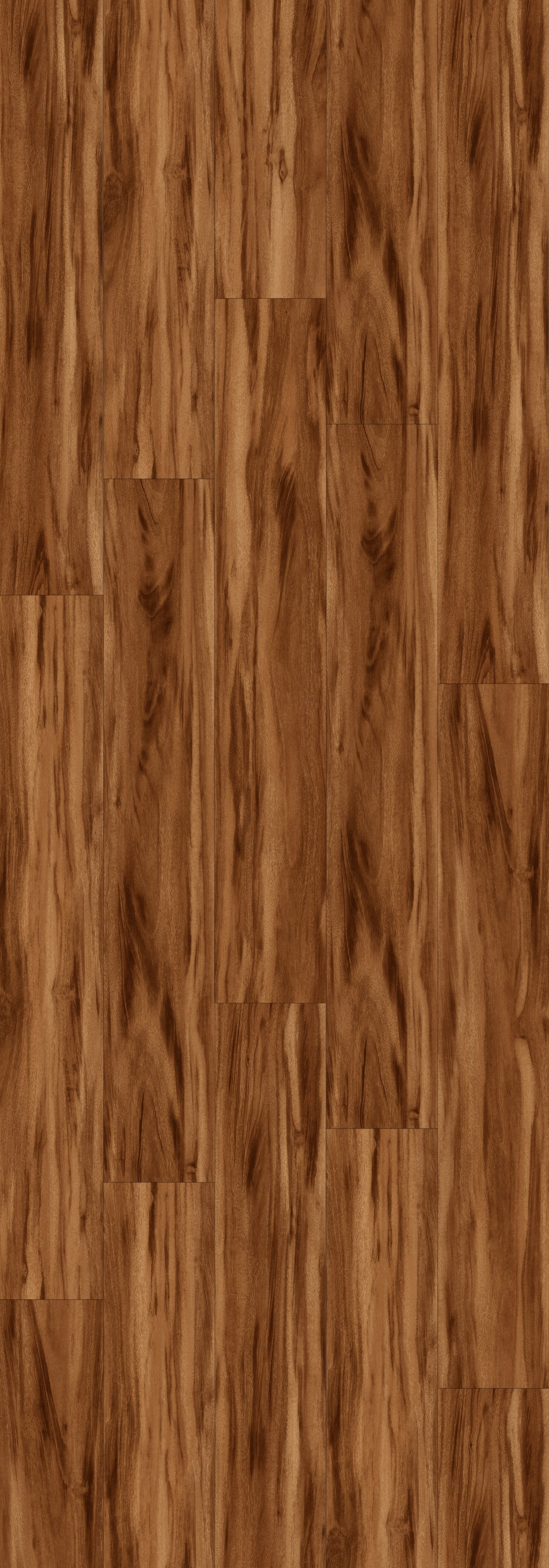 Brazilian Tigerwood Laminate REBT290-WP Laminate - Wood Max Platinum Collection