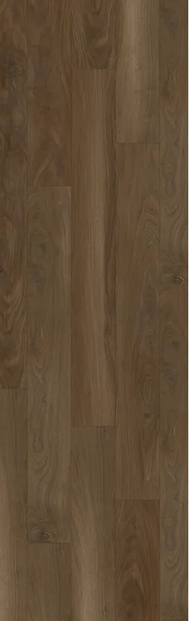 Cabernet Brown Rigid Core REBR5006 Waterproof Rigid Core - Bridge River Collection