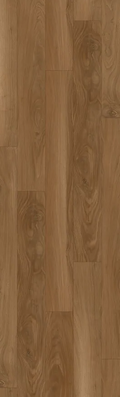 Florencia Toffee Rigid Core REBR5007 Waterproof Rigid Core - Bridge River Collection