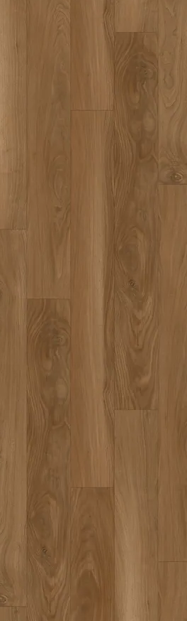 Florencia Toffee Rigid Core REBR5007 Waterproof Rigid Core - Bridge River Collection