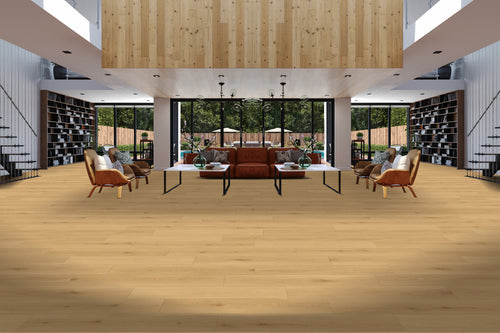 Buckthorn Laminate REOP5020 Laminate - Wood Max The Oak Plains Collection