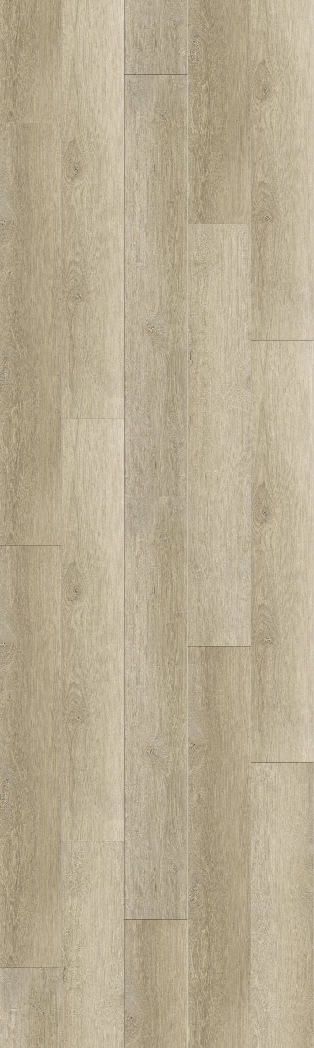 Butterfly Beige Rigid Core REAW8402 Rigid Core Waterproof Flooring - Angel Woods Collection