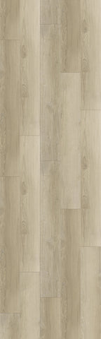 Butterfly Beige Rigid Core REAW8402 Rigid Core Waterproof Flooring - Angel Woods Collection
