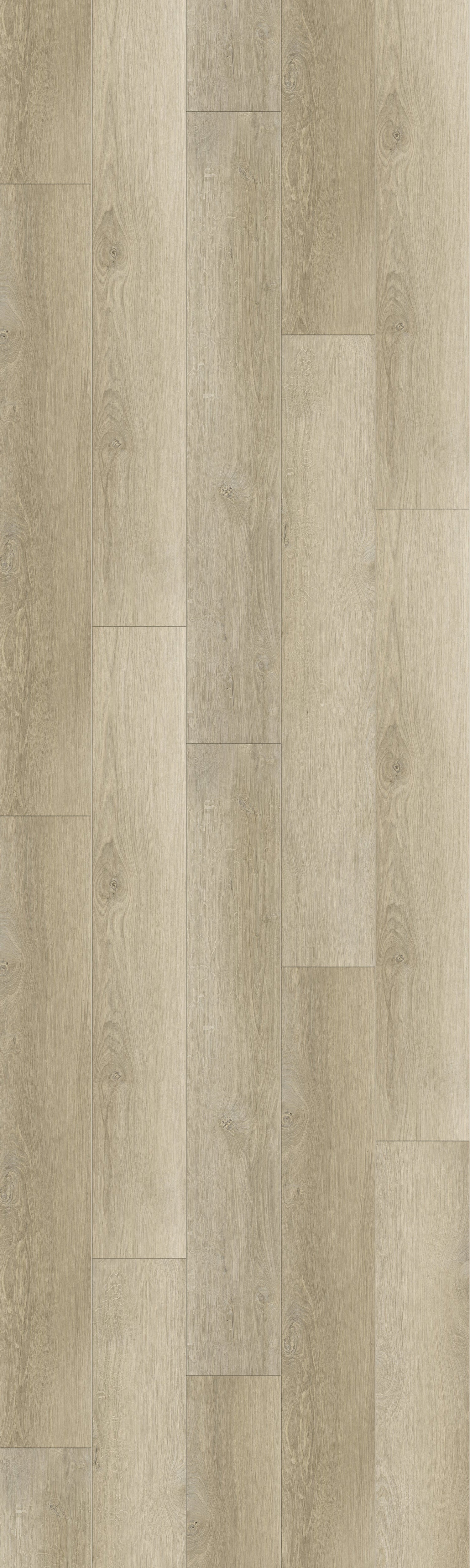 Butterfly Beige Rigid Core REAW8402 Rigid Core Waterproof Flooring - Angel Woods Collection