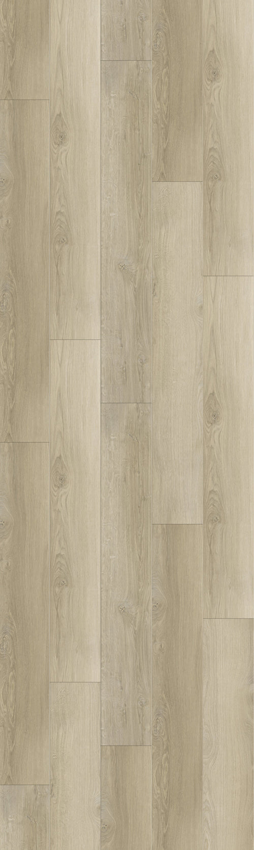 Butterfly Beige Rigid Core REAW8402 Rigid Core Waterproof Flooring - Angel Woods Collection