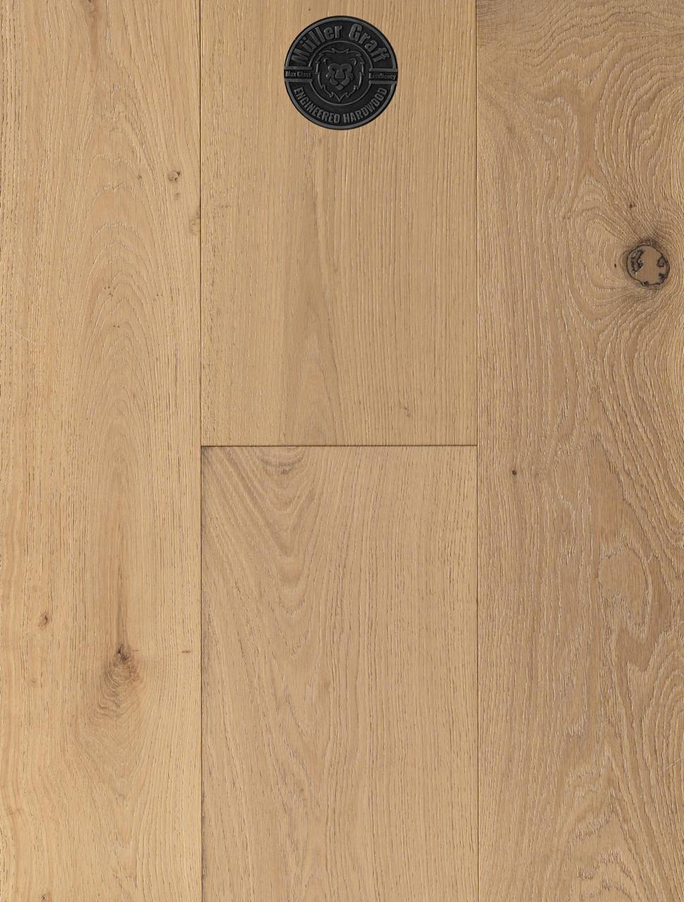 Campania MGIC1003 Engineered Hardwood - Italia Classics Collection