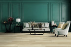 Canadian Sage Rigid Core REAW8403 Rigid Core Waterproof Flooring - Angel Woods Collection