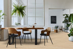 Cashmere Gold Rigid Core REGM8503 Rigid Core Waterproof Flooring - Green Mountain Collection