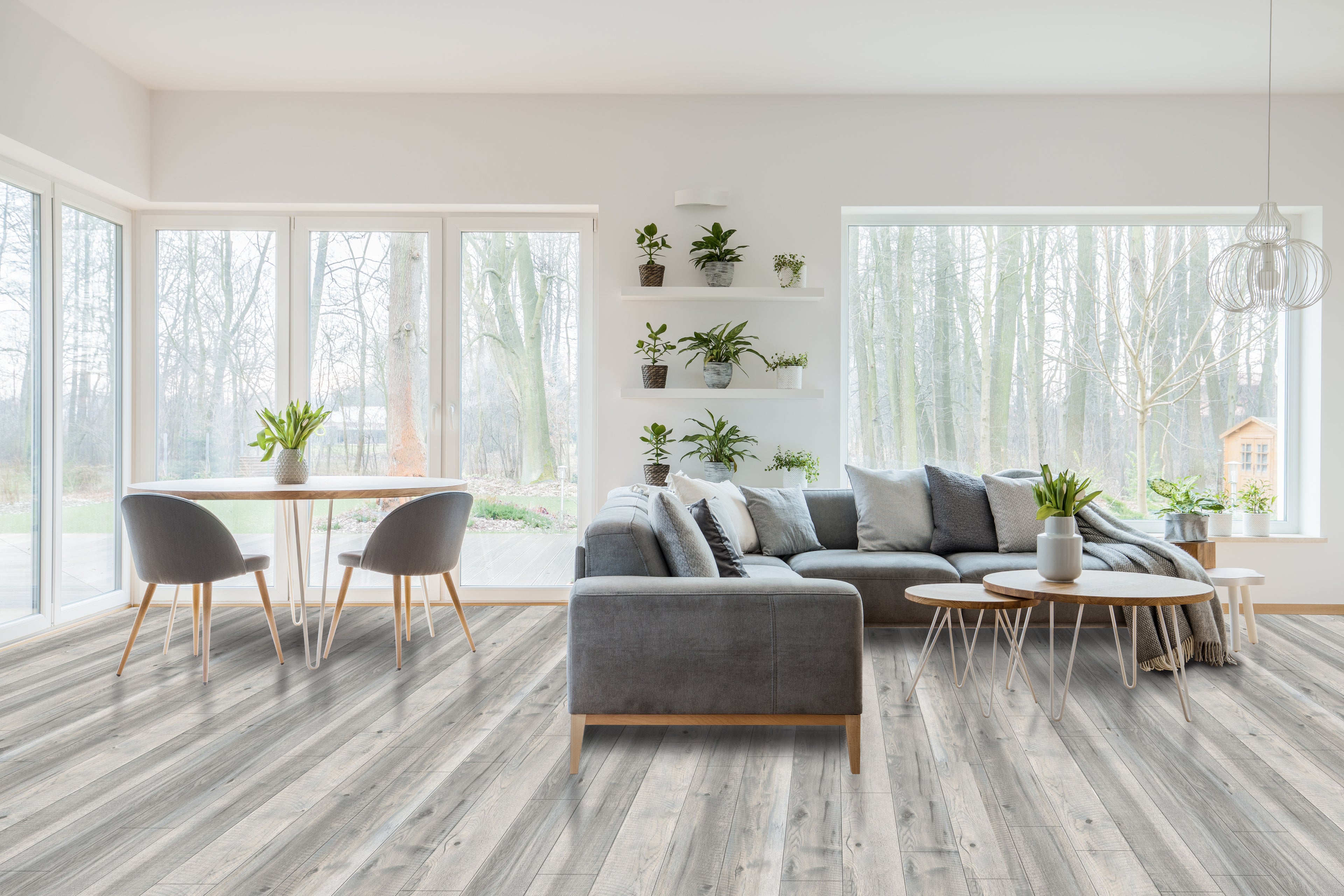 Cooper Dune 6.53" Laminate REMI7080 Laminate Flooring - Wood Max Malta Island Collection