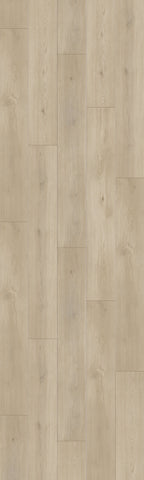 Cream Violet Rigid Core REWR8601 Waterproof Rigid Core - White River Collection