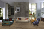 Crema Canyon Rigid Core REWR8605 Rigid Core Waterproof Flooring - White River Collection