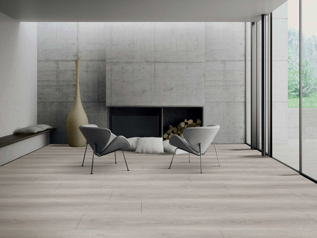 Crystal Beach Rigid Core REGM8505 Rigid Core Waterproof Flooring - Green Mountain Collection