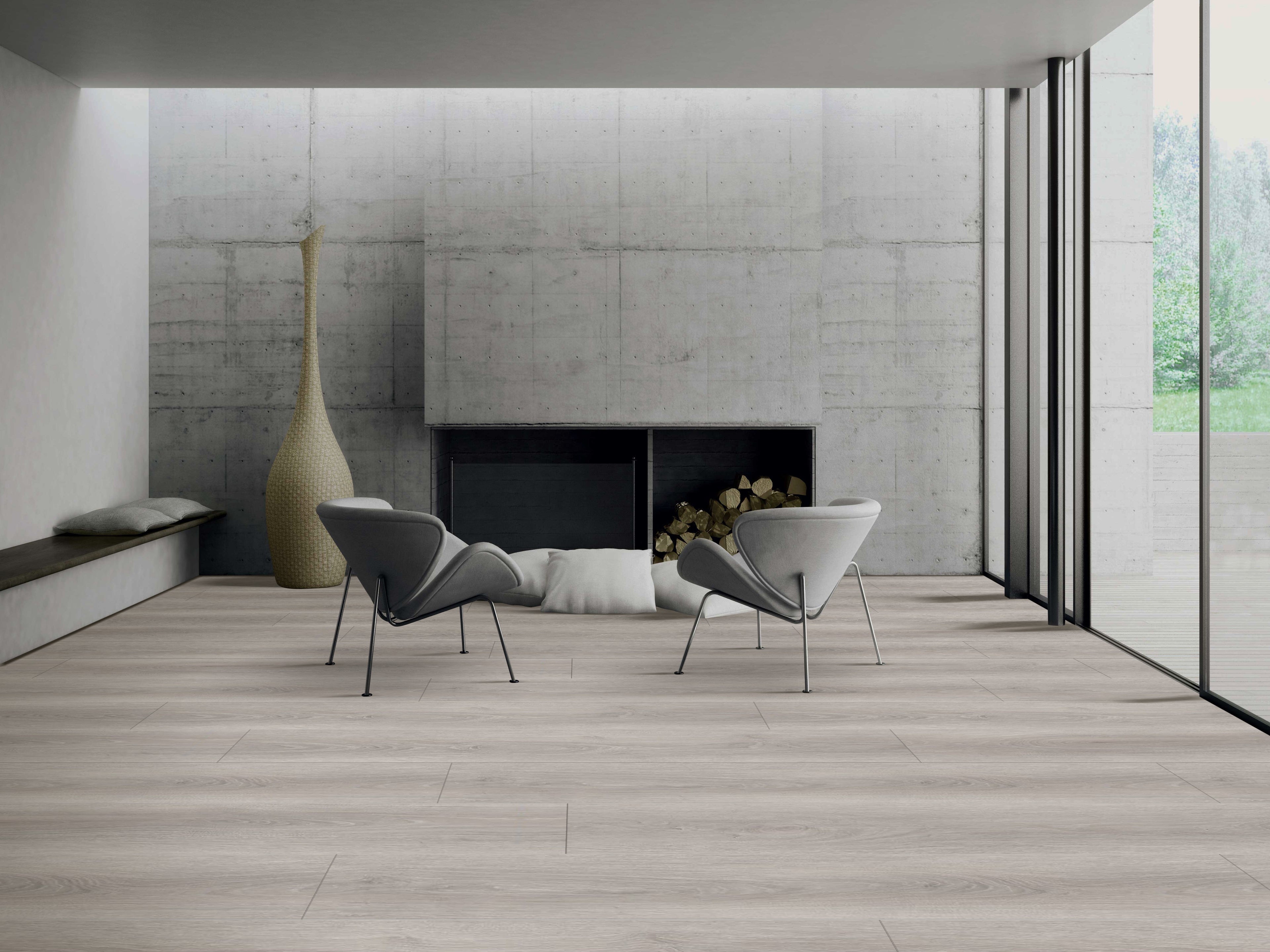 Crystal Beach Rigid Core REGM8505 Rigid Core Waterproof Flooring - Green Mountain Collection