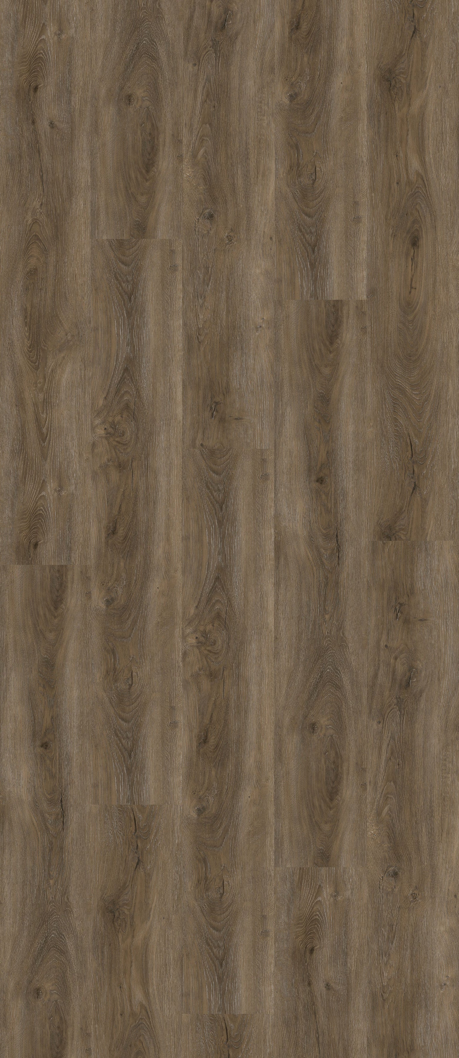 Denali 60" Plank REMO2501 Waterproof Rigid Core - Mountain Oak Collection