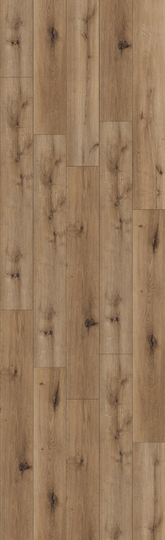 Desert Blend 48" Rigid Core RELM8101 Waterproof Rigid Core - The Meadows Collection
