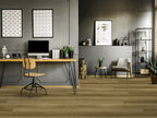 Desert Sunrise Rigid Core REWR8606 Rigid Core Waterproof Flooring - White River Collection