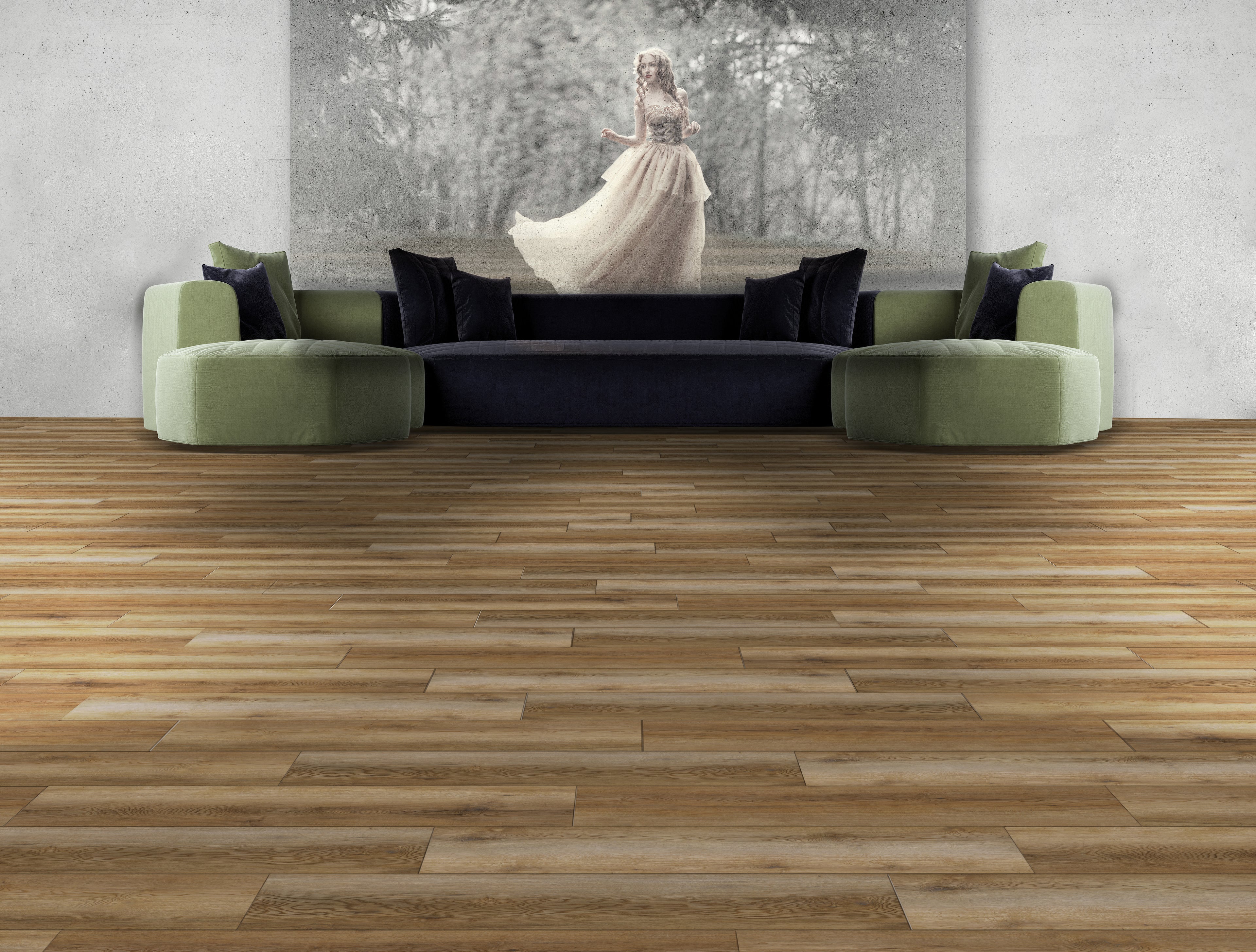 Edmonton Beige Rigid Core REBW63105 Waterproof Rigid Core - Blackwater Canyon Collection