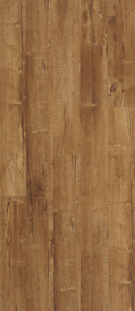 Chestnut Laminate REET-77 Laminate - Fortress Collection