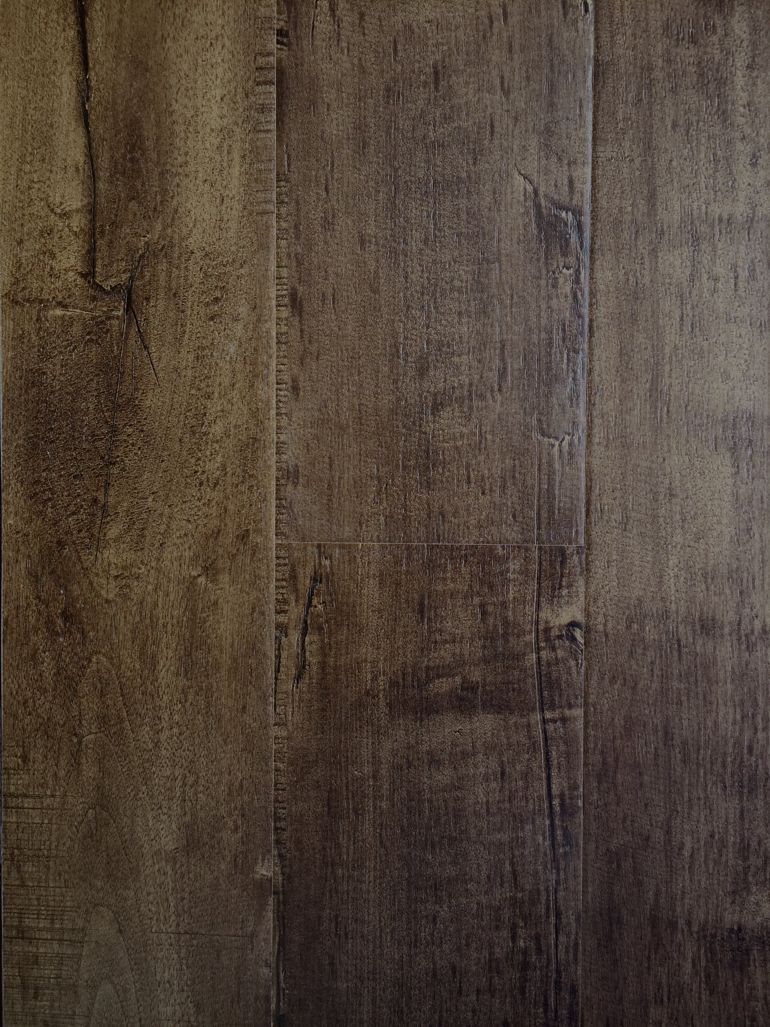 Pecan Laminate REET-79 Laminate - Fortress Collection
