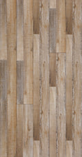 Random Length Country Walnut Laminate REETBW885 Laminate - Fortress Collection