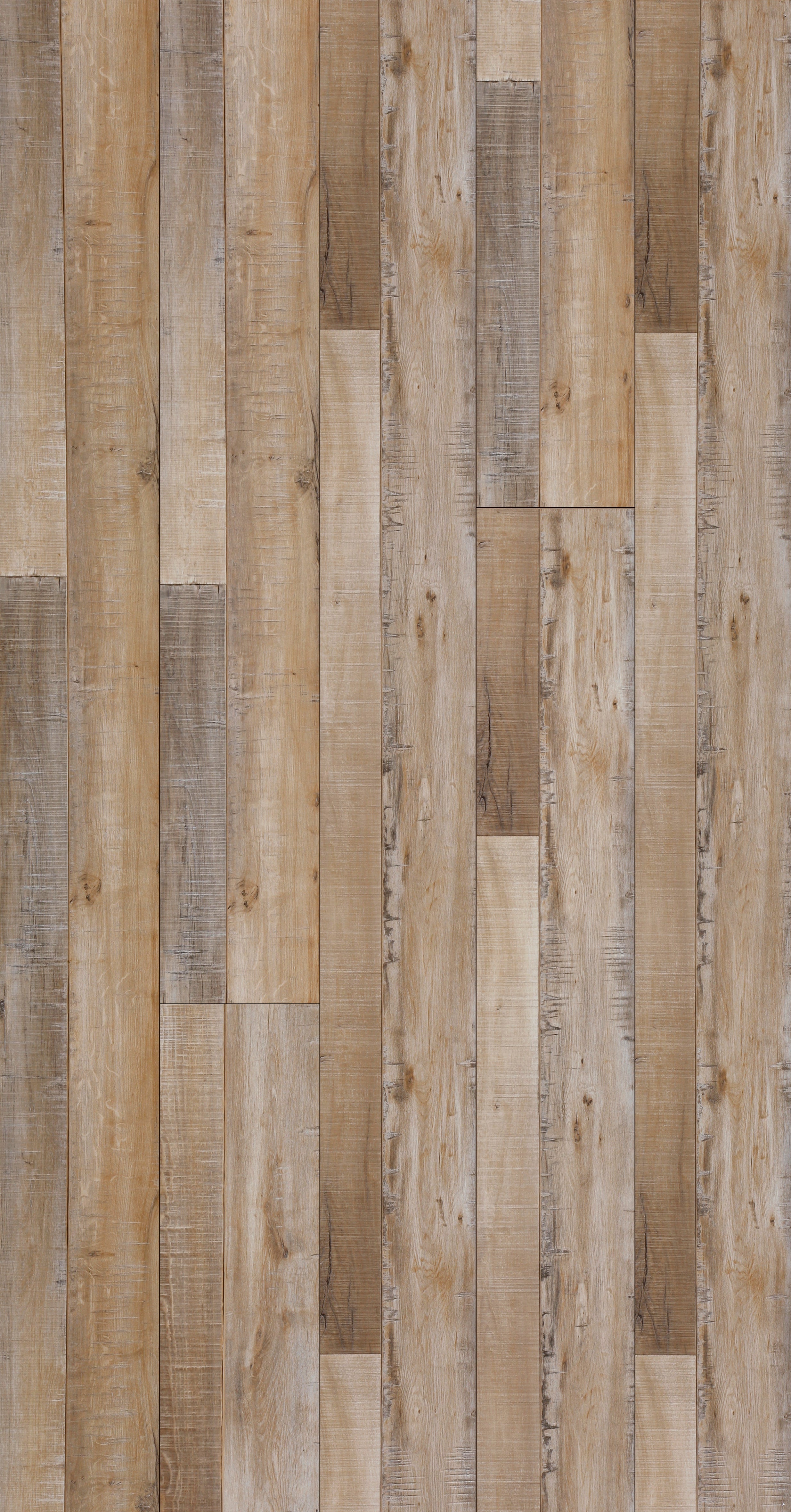 Random Length Country Walnut Laminate REETBW885 Laminate - Fortress Collection