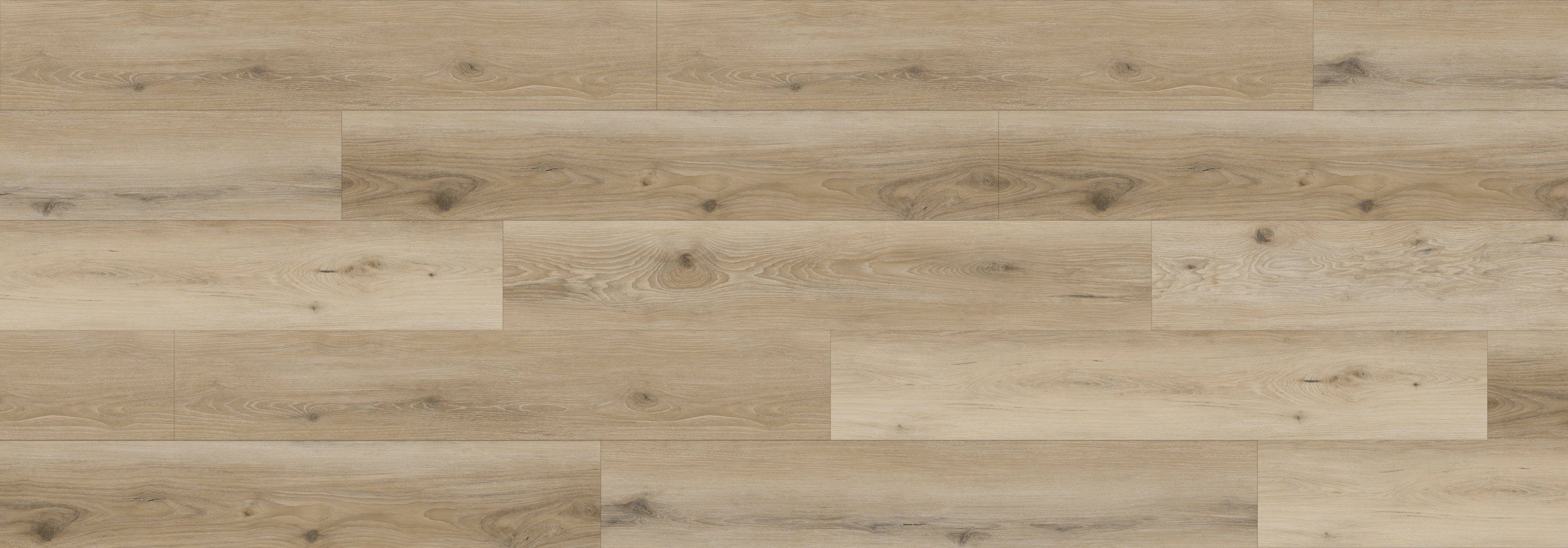 Fusion Beige 7.67" Laminate REMI7090 Laminate - Wood Max Malta Island Collection