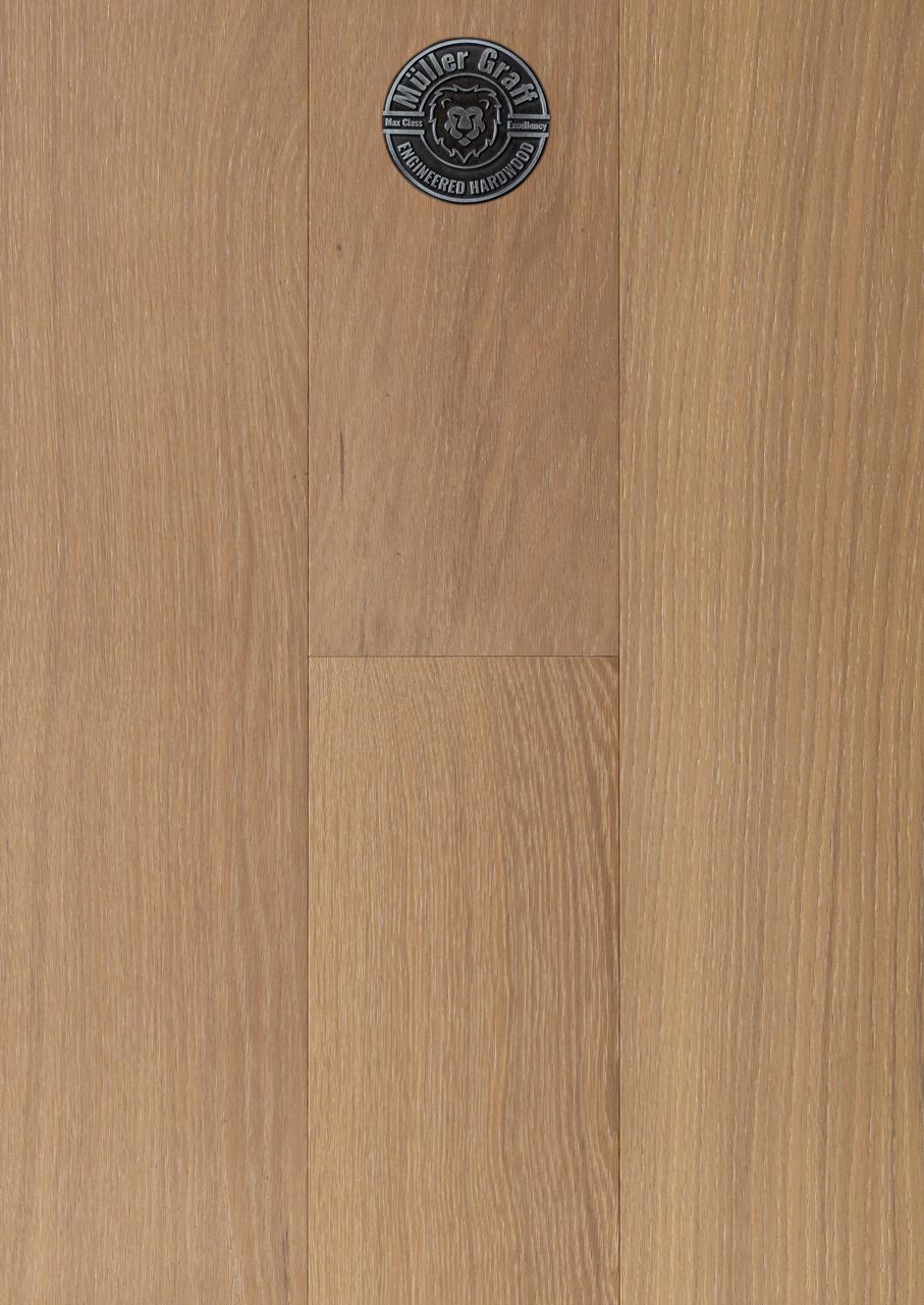 Genoa MGIC1005 Engineered Hardwood - Italia Classics Collection