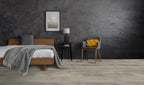 Georgia Gray Rigid Core REWR8608 Rigid Core Waterproof Flooring - White River Collection