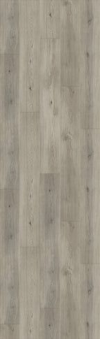 Georgia Gray Rigid Core REWR8608 Waterproof Rigid Core - White River Collection