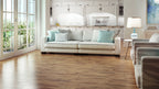Golden Apple Laminate REGA220-WP Laminate Flooring - Wood Max Platinum Collection